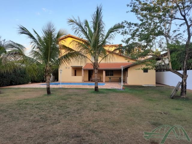 Foto do Chácara - Chácara à venda 4 Quartos, 3 Suites, 3 Vagas, 1000M², CENTRO, BOITUVA - SP | A Bela Vista Imóveis