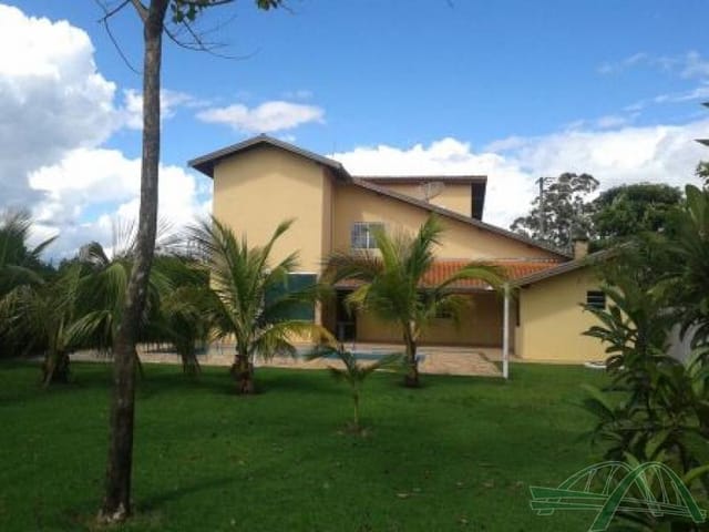 Foto do Chácara - Chácara à venda 4 Quartos, 3 Suites, 3 Vagas, 1000M², CENTRO, BOITUVA - SP | A Bela Vista Imóveis