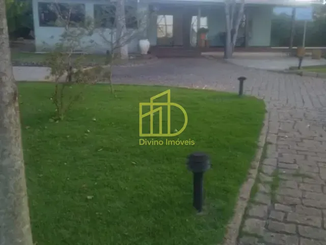 Chácara com 1m² 3 quartos e 8 banheiros, à venda, no bairro Residencial Alvorada em Araçoiaba da Serra