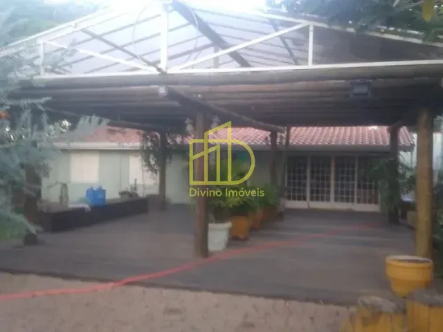 Chácara com 1m² 3 quartos e 8 banheiros, à venda, no bairro Residencial Alvorada em Araçoiaba da Serra