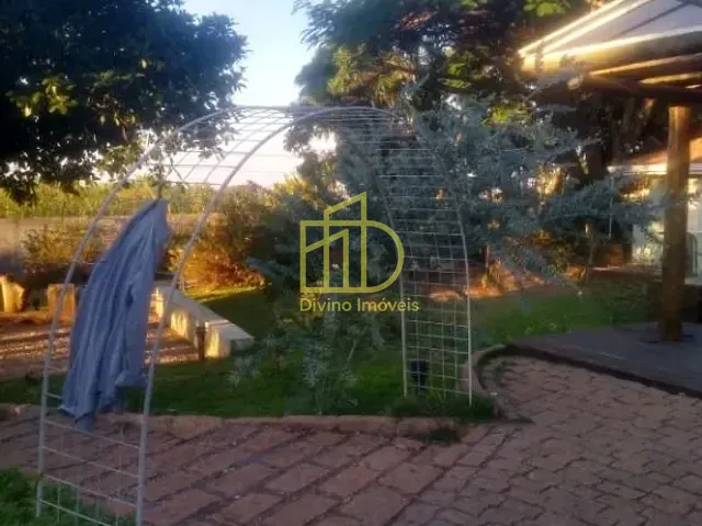 Chácara com 1m² 3 quartos e 8 banheiros, à venda, no bairro Residencial Alvorada em Araçoiaba da Serra