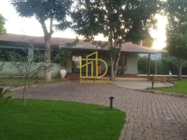 Chácara com 1m² 3 quartos e 8 banheiros, à venda, no bairro Residencial Alvorada em Araçoiaba da Serra