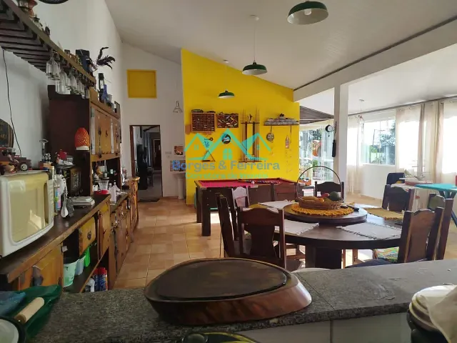 Chácara com 1500m² 3 quartos e 3 banheiros, à venda, no bairro Carafá em Votorantim
