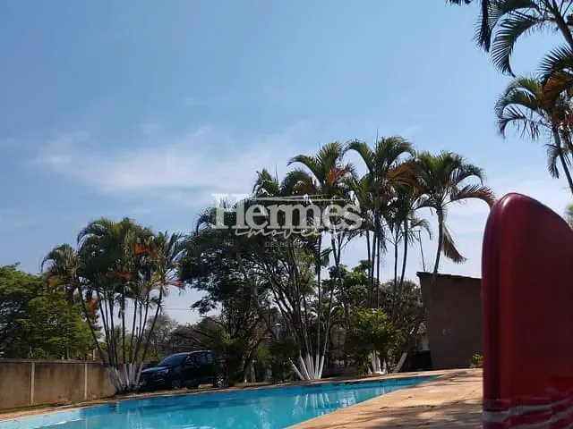 Chácara com 4000m² 3 quartos e 2 banheiros, à venda ou para alugar, no bairro Parque da Represa em Paulínia