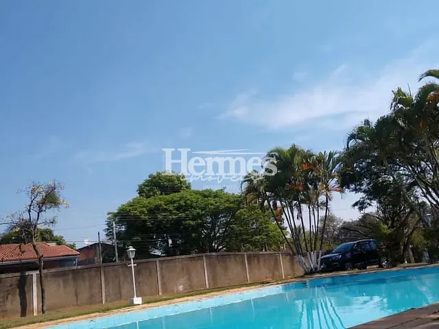 Chácara com 4000m² 3 quartos e 2 banheiros, à venda ou para alugar, no bairro Parque da Represa em Paulínia