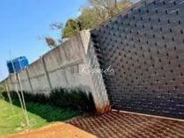 Chácara com 1000m², à venda, no bairro Área Rural de Arapongas em Arapongas