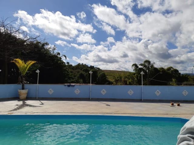 Foto do Chácara - Chácara com 2 dormitórios à venda, 3200 m² por R$ 1.500.000,00 - Bom Retiro - São José dos Campos/SP | INDEPENDENCE NEGOCIOS IMOBILIARIOS LTDA
