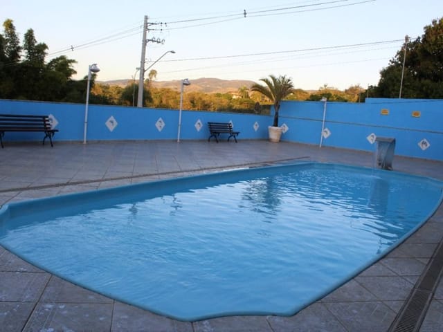 Foto do Chácara - Chácara com 2 dormitórios à venda, 3200 m² por R$ 1.500.000,00 - Bom Retiro - São José dos Campos/SP | INDEPENDENCE NEGOCIOS IMOBILIARIOS LTDA