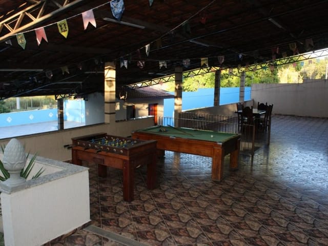 Foto do Chácara - Chácara com 2 dormitórios à venda, 3200 m² por R$ 1.500.000,00 - Bom Retiro - São José dos Campos/SP | INDEPENDENCE NEGOCIOS IMOBILIARIOS LTDA