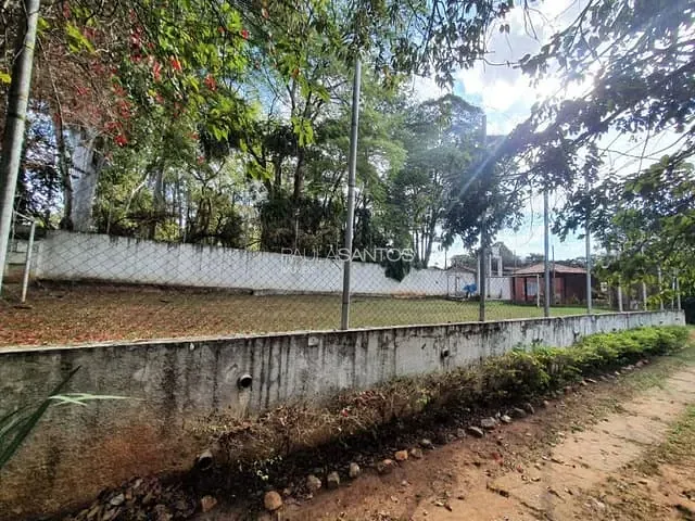 Chácara com 4744m² 3 quartos e 3 banheiros, à venda, no bairro Caguaçu em Sorocaba