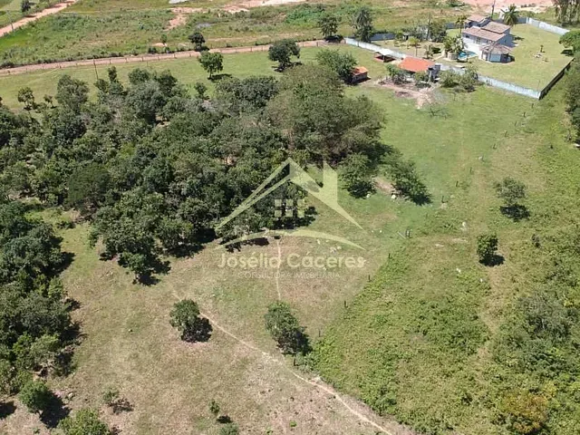 Chácara com 4m² 5 quartos e 4 banheiros, à venda, no bairro Nossa Senhora da Guia em Cuiabá
