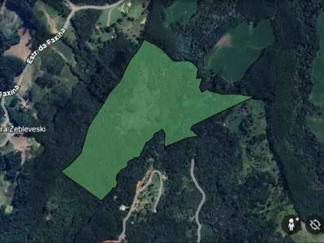Sítio à venda, no bairro Campo Largo em Campo Largo