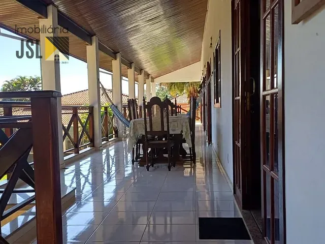 Chácara com 2600m² 3 quartos e 2 banheiros, à venda, no bairro Chácaras Encosta de São Carlos em Caçapava