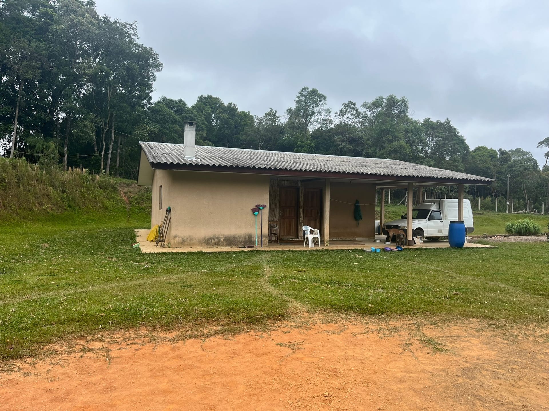 Sítio, 3 quartos, 2 hectares - Foto 30