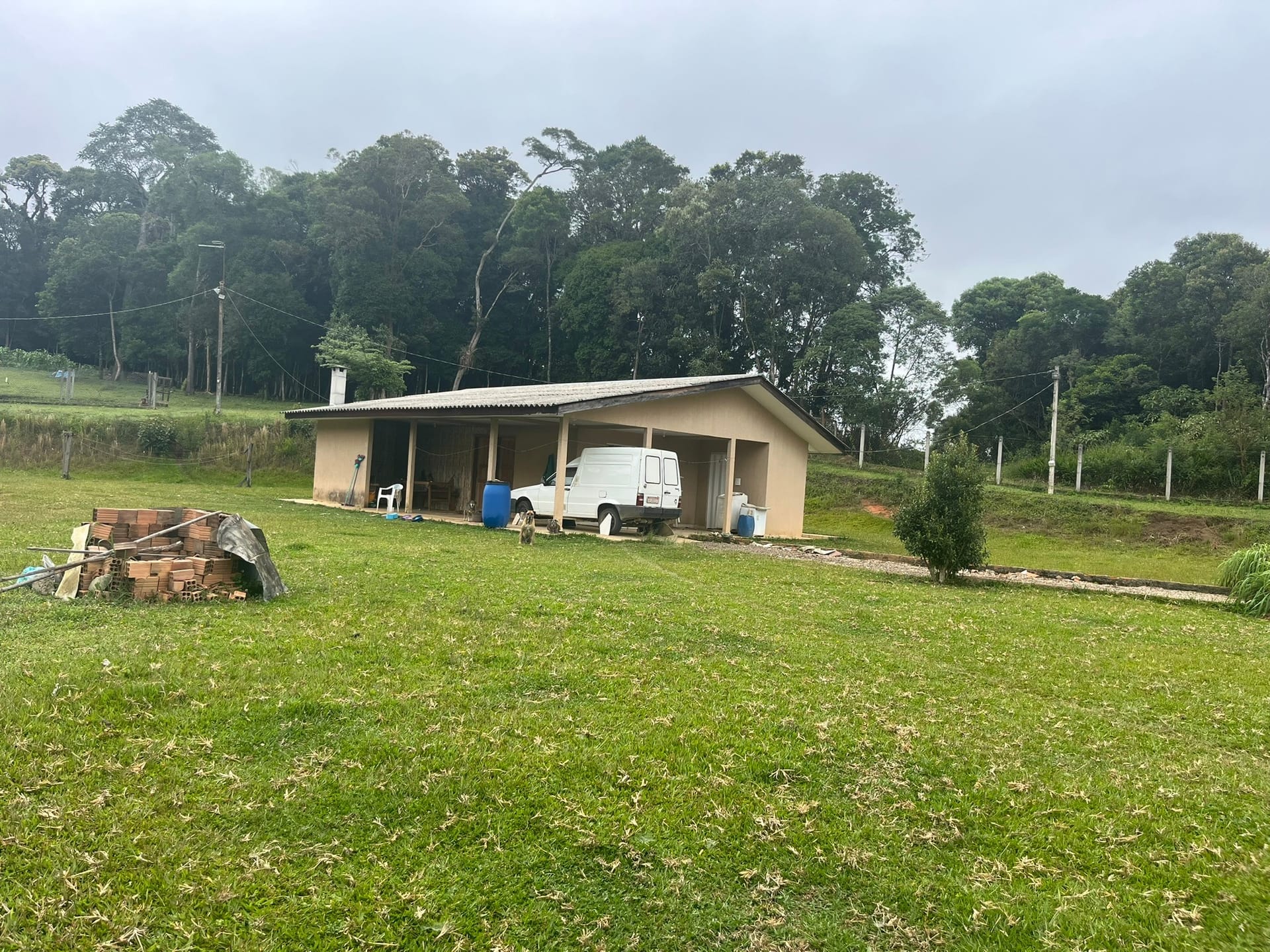 Sítio, 3 quartos, 2 hectares - Foto 33