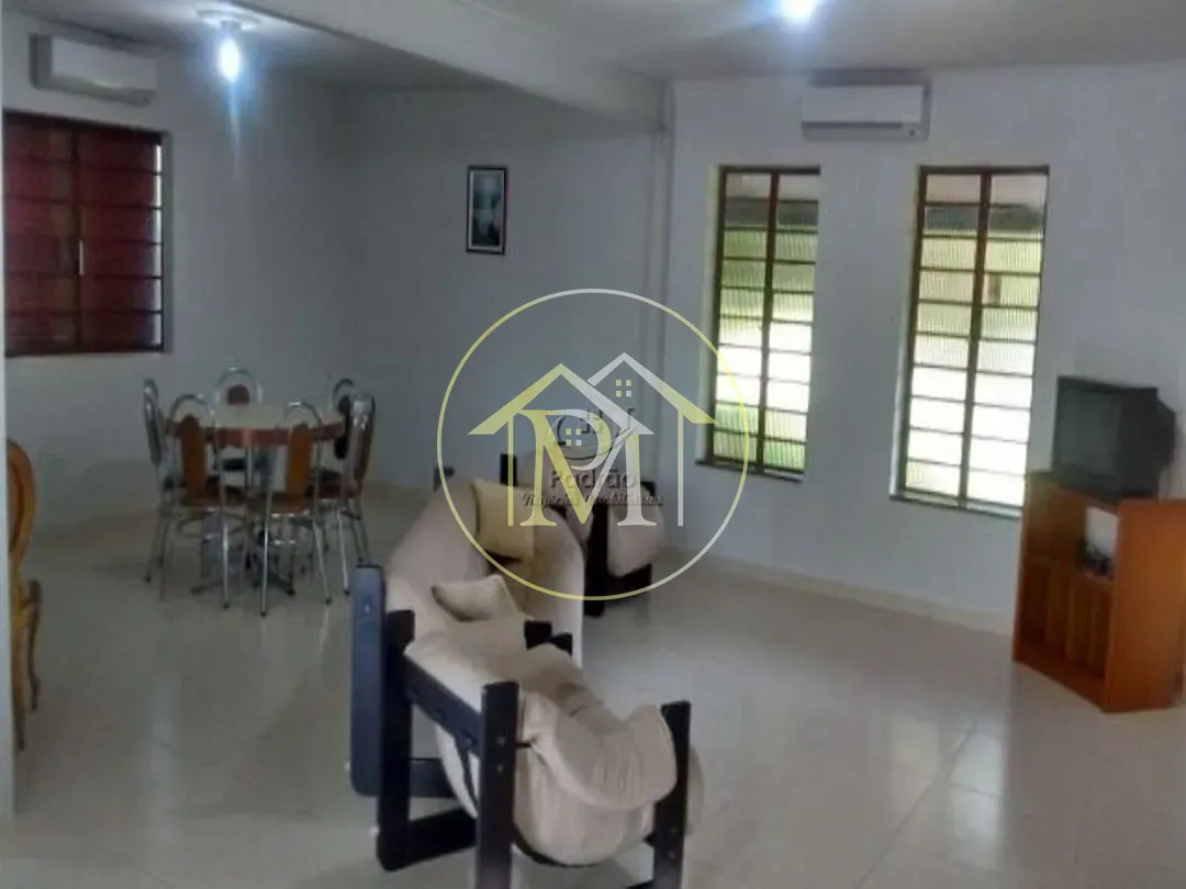 Chácara, 2 quartos, 2800 m² - Foto 2