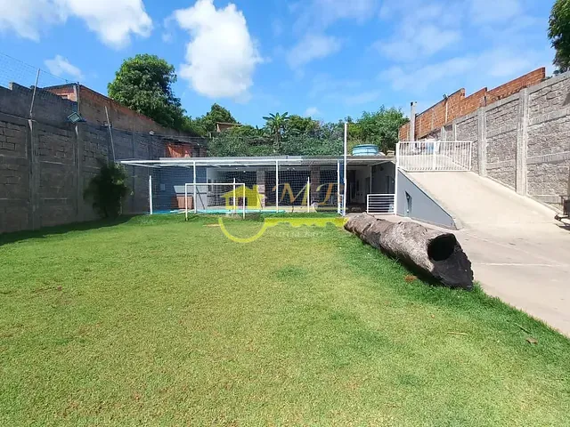 Chácara 1 quarto e 4 banheiros, à venda, no bairro Parque Aeroporto em Campinas
