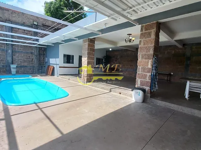 Chácara 1 quarto e 4 banheiros, à venda, no bairro Parque Aeroporto em Campinas