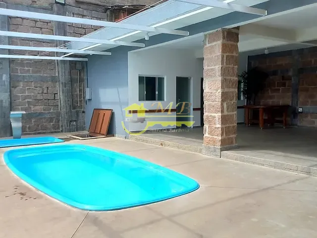Chácara 1 quarto e 4 banheiros, à venda, no bairro Parque Aeroporto em Campinas