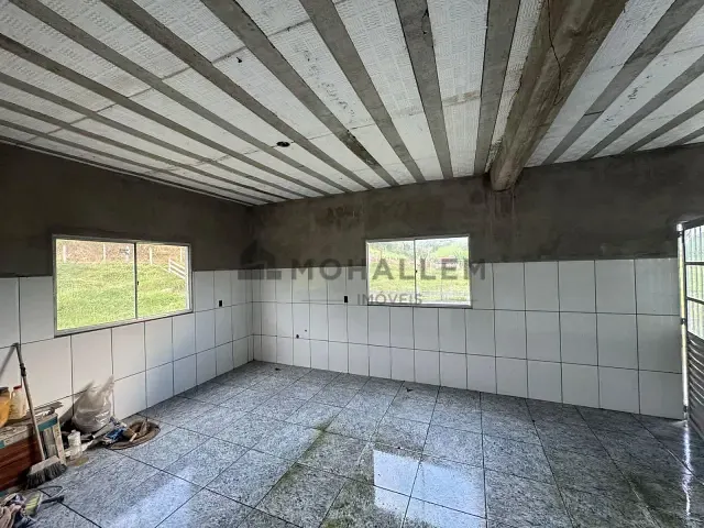 Chácara 1 quarto e 1 banheiro, à venda, no bairro Pinhal Redondo em Piranguinho