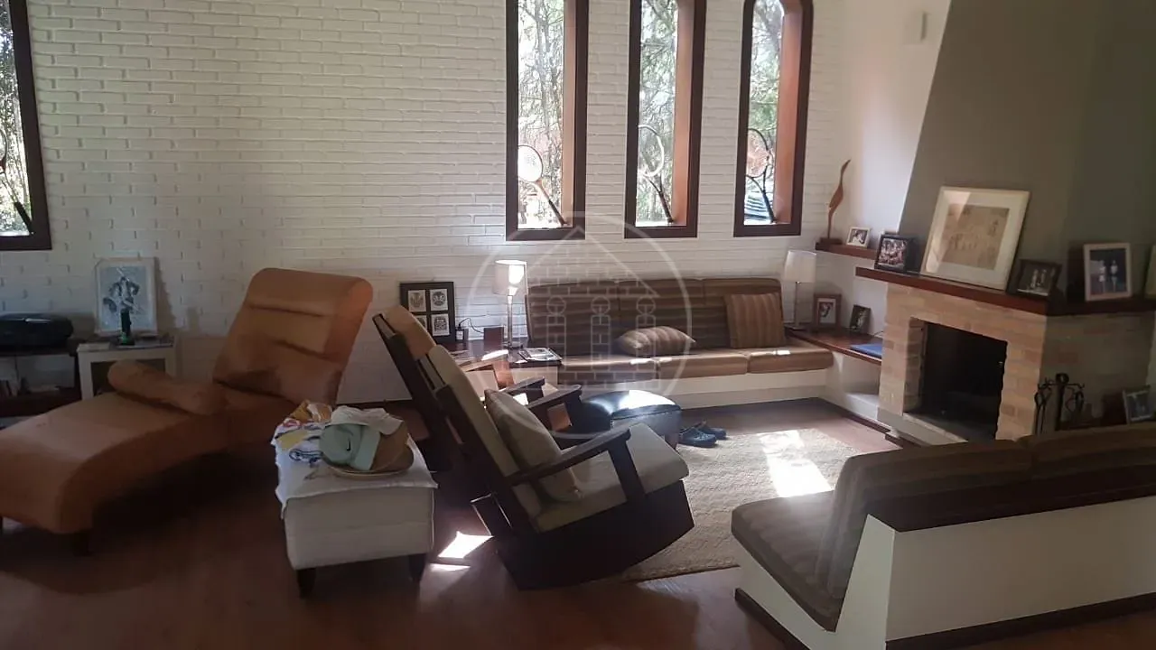 Sítio, 5 quartos, 1000 m² - Foto 5
