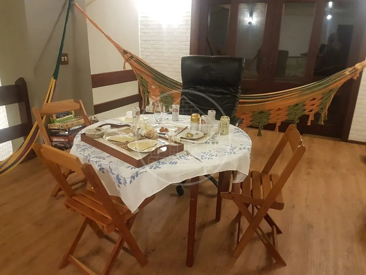 Sítio, 5 quartos, 1000 m² - Foto 15