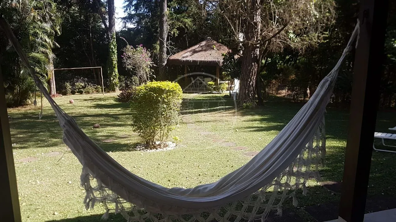 Sítio, 5 quartos, 1000 m² - Foto 22
