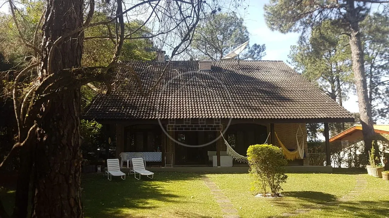 Sítio, 5 quartos, 1000 m² - Foto 21