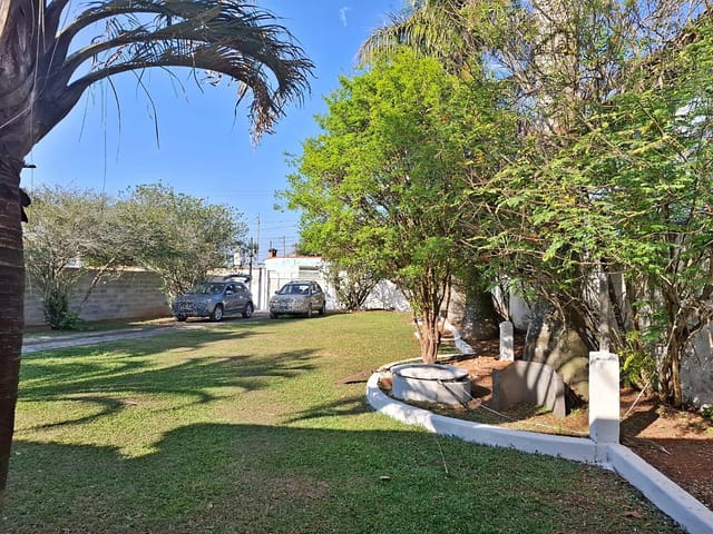Foto do Chácara - Chácara à venda, Parateí, Guararema, SP | Resolve Imóveis