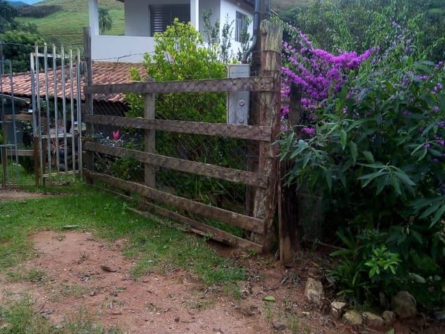 Chácara com 1750m², à venda, no bairro Silva em Cambuí
