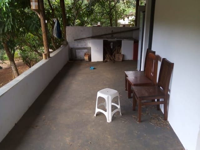 Chácara com 1750m², à venda, no bairro Silva em Cambuí