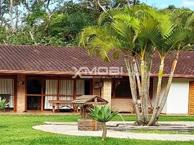 Chácara com 17000m² 7 quartos e 5 banheiros, à venda, no bairro Maracanã em Jarinu