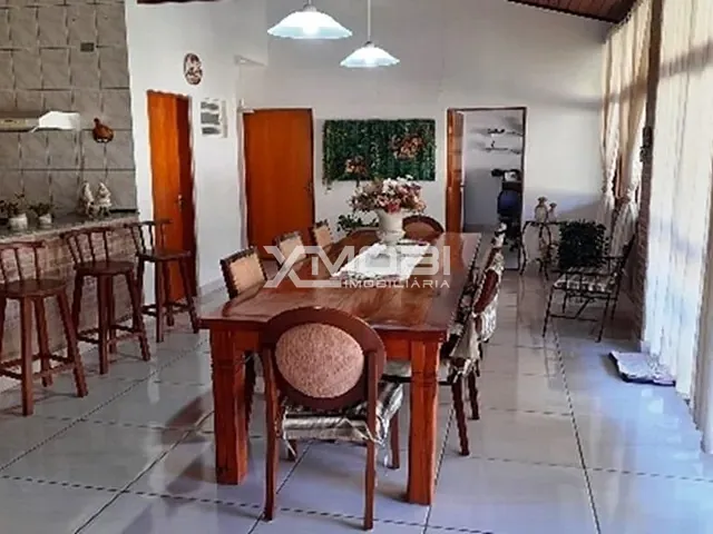 Chácara com 17000m² 7 quartos e 5 banheiros, à venda, no bairro Maracanã em Jarinu