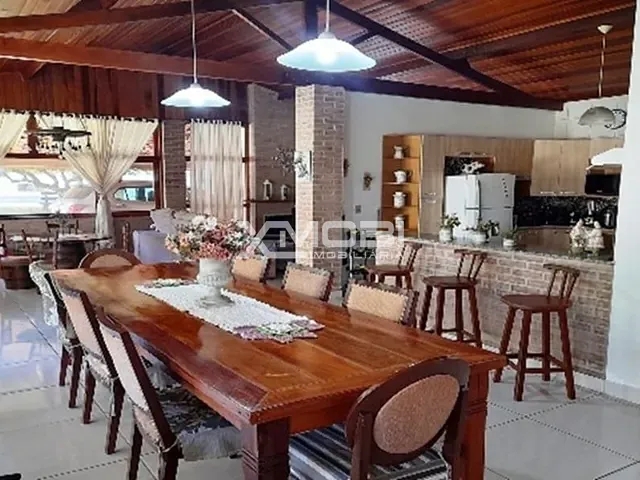 Chácara com 17000m² 7 quartos e 5 banheiros, à venda, no bairro Maracanã em Jarinu