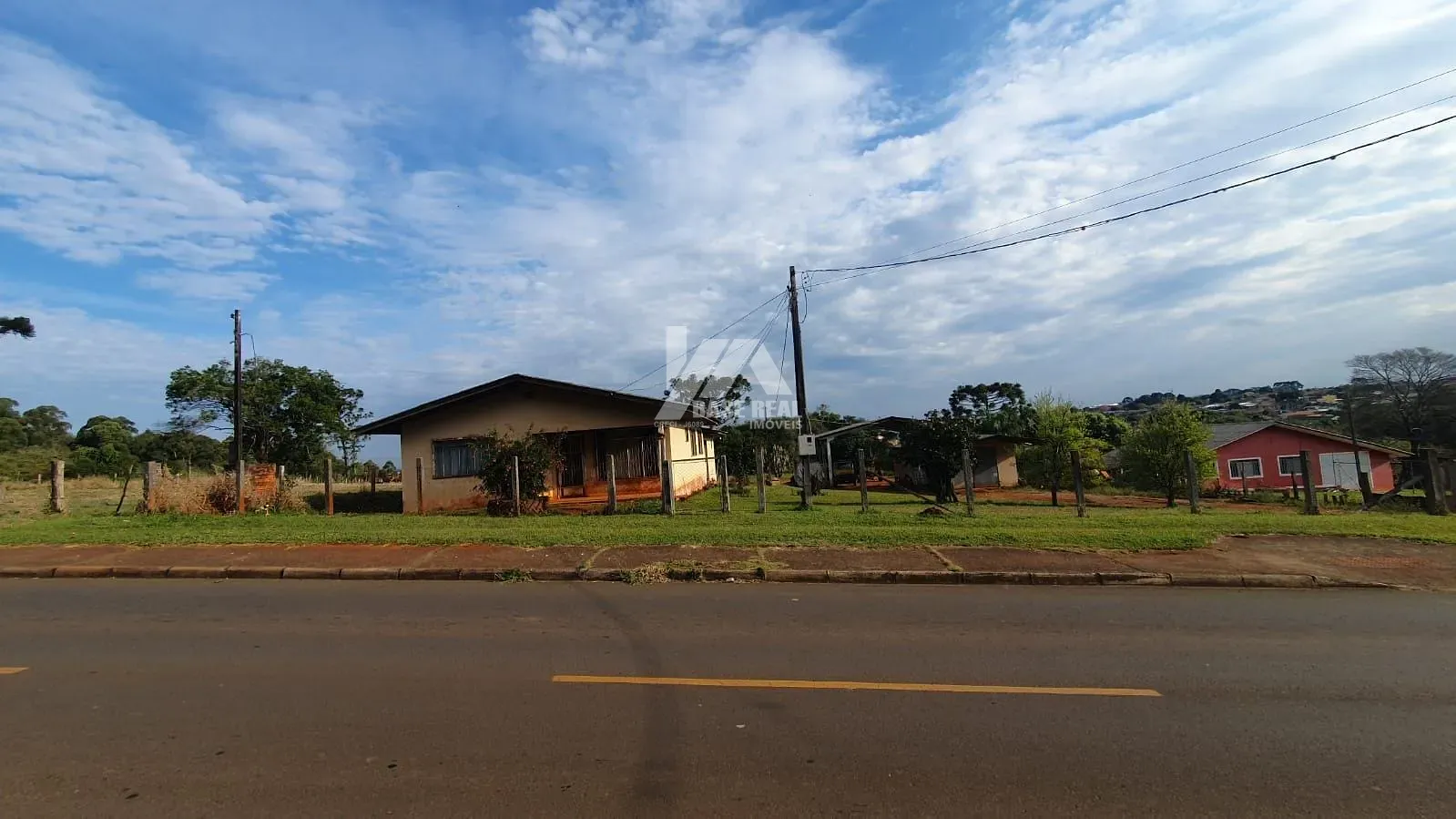 Chácara à venda, Cará-cará, Ponta Grossa, PR — Cará-cará