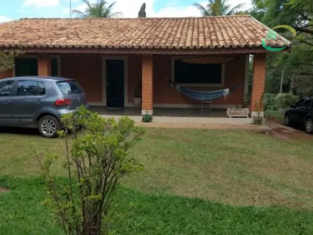 Chácara com 3600m² 3 quartos e 2 banheiros, à venda, no bairro Jardim Monte Belo em Campinas