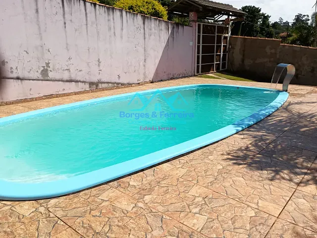 Chácara com 1500m² 3 quartos e 3 banheiros, à venda, no bairro Carafá em Votorantim