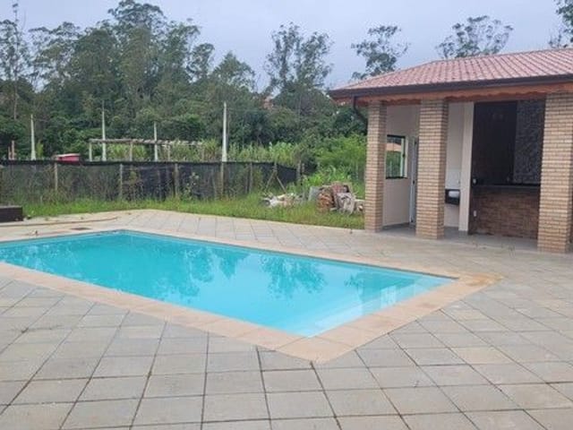 Foto do Chácara - Chácara com 3 dormitórios à venda, 1000 m² por R$ 550.000,00 - Jardim dos Eucaliptos - Suzano/SP | INDEPENDENCE NEGOCIOS IMOBILIARIOS LTDA