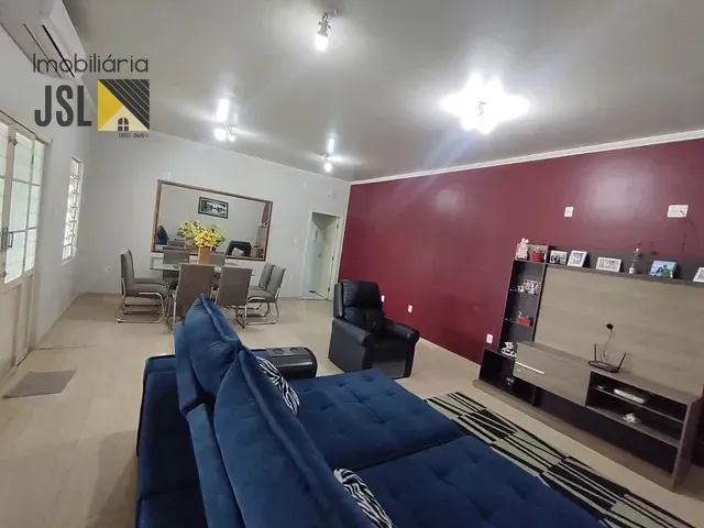 Chácara com 1000m² 3 quartos e 2 banheiros, à venda ou para alugar, no bairro Boa Vista em Caçapava