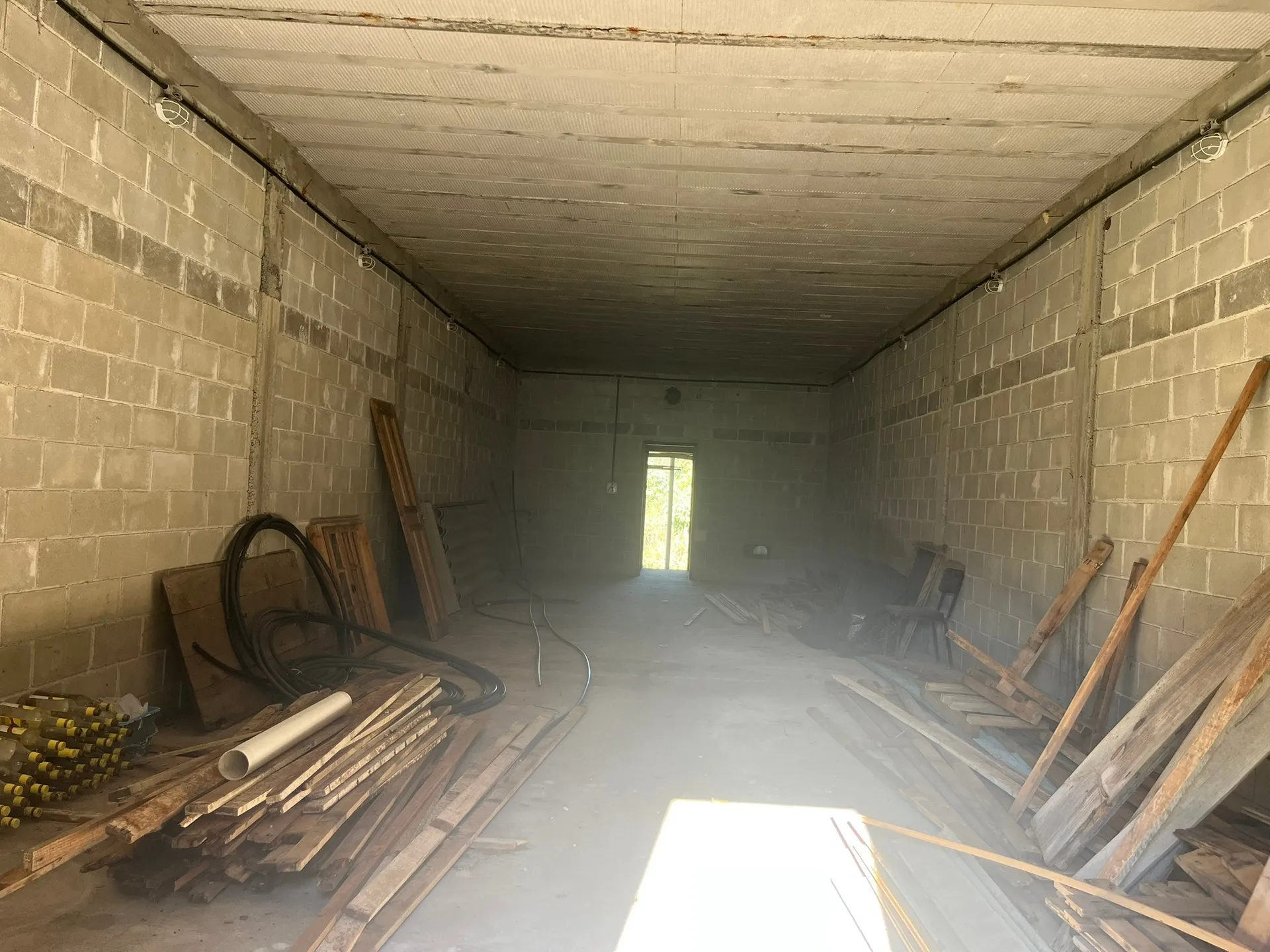 Sítio, 1 quarto, 2000 m² - Foto 13