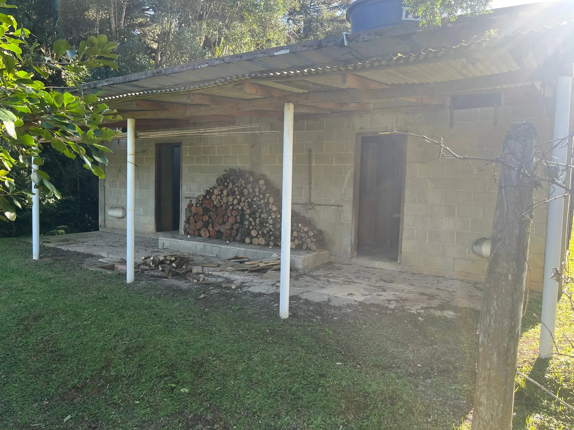 Sítio, 1 quarto, 2000 m² - Foto 18