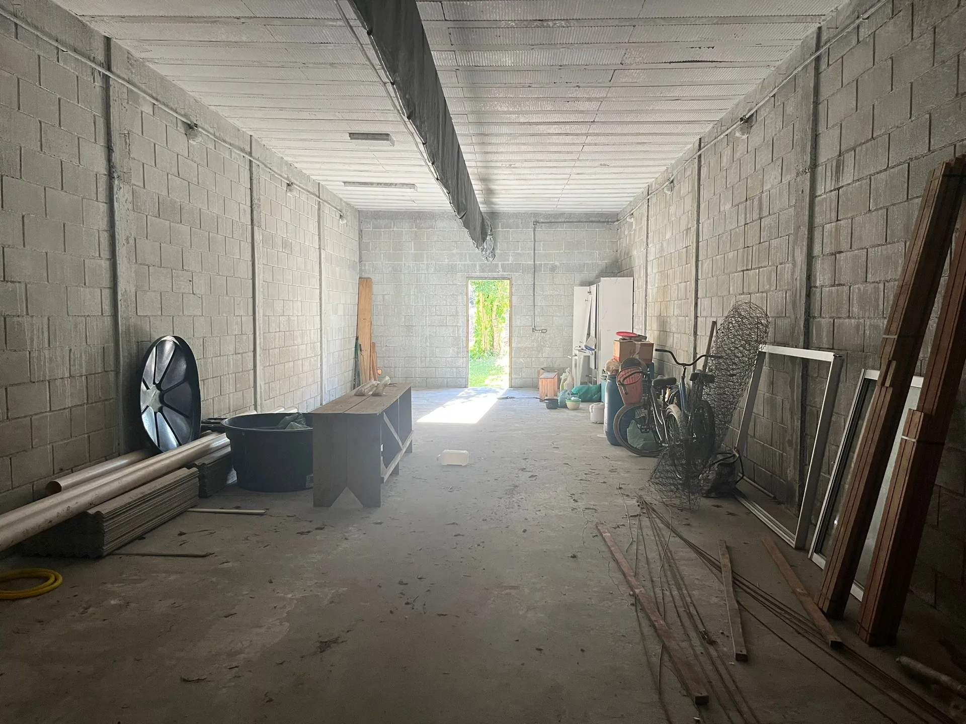 Sítio, 1 quarto, 2000 m² - Foto 1