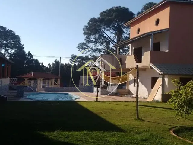 Chácara com 1000m², à venda, no bairro Jd Escócia em Araçoiaba da Serra