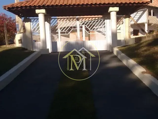 Chácara com 1000m², à venda, no bairro Jd Escócia em Araçoiaba da Serra