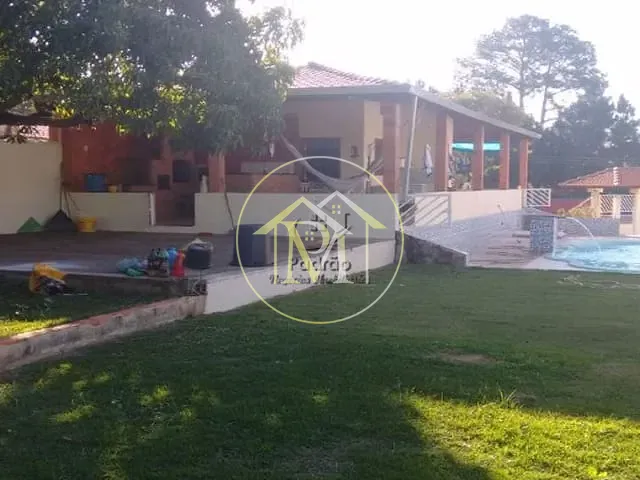 Chácara com 1000m², à venda, no bairro Jd Escócia em Araçoiaba da Serra