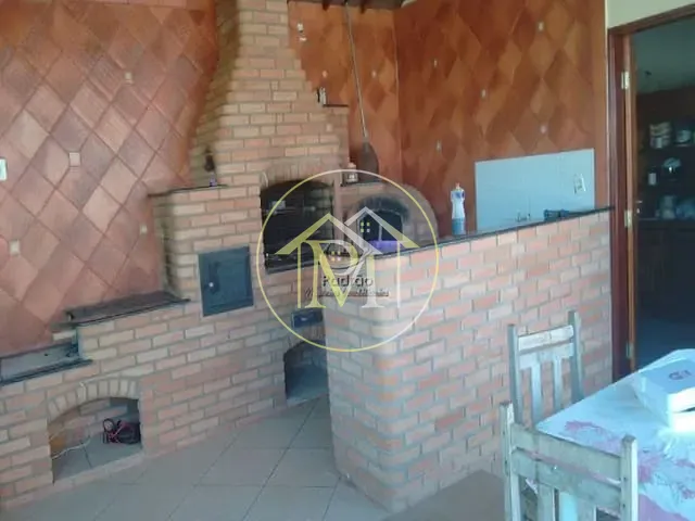 Chácara com 1000m², à venda, no bairro Jd Escócia em Araçoiaba da Serra