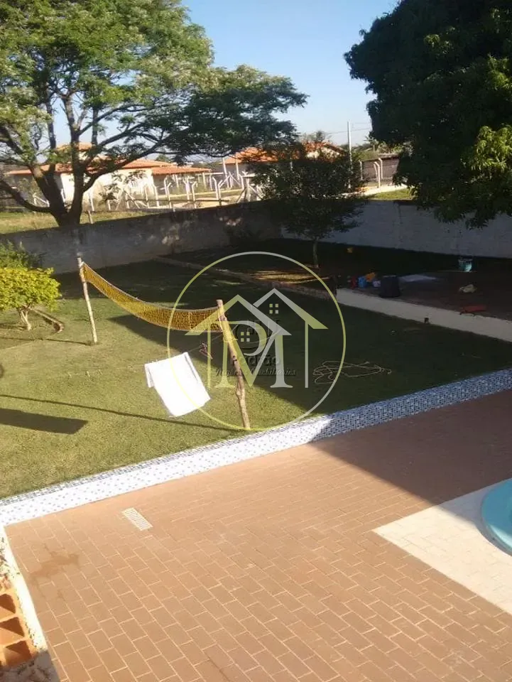 Chácara, 1 quarto, 1000 m² - Foto 6