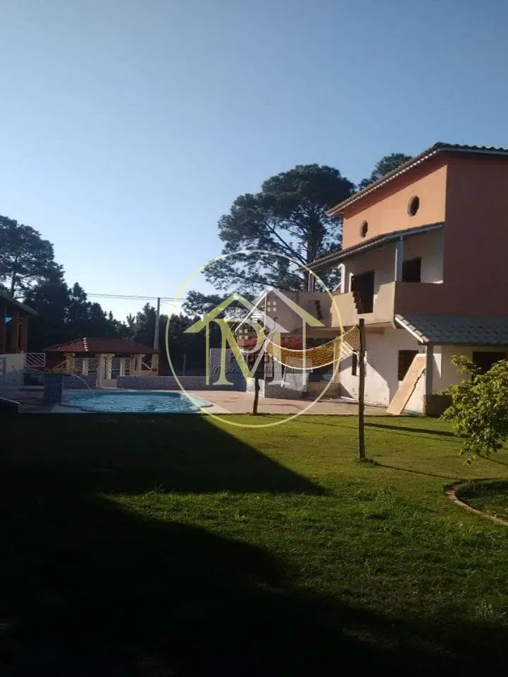 Chácara, 1 quarto, 1000 m² - Foto 3