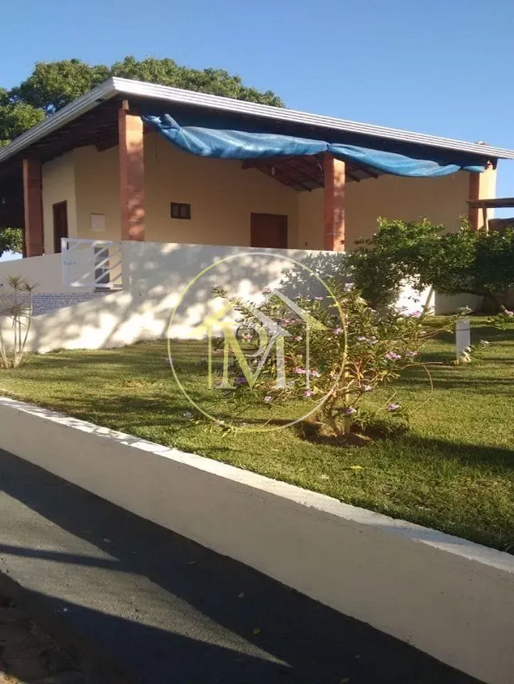 Chácara, 1 quarto, 1000 m² - Foto 1