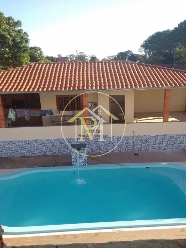 Chácara, 1 quarto, 1000 m² - Foto 9